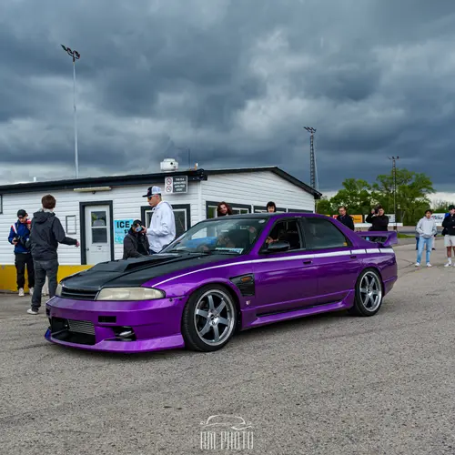 2025 Daikoku Opener photo 24